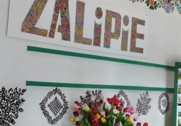 Wyjazd integracyjny do Zalipia
