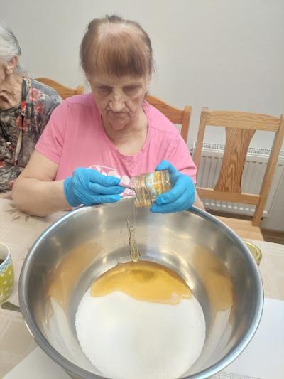 Pierniczki - mieszkańcy Domu 1.jpg