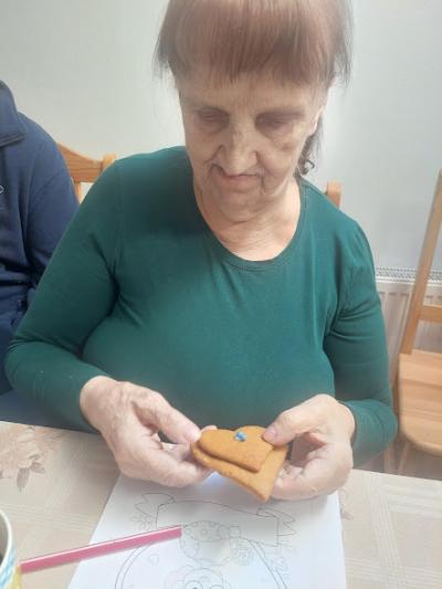 Pierniczki - mieszkańcy Domu 10.jpg