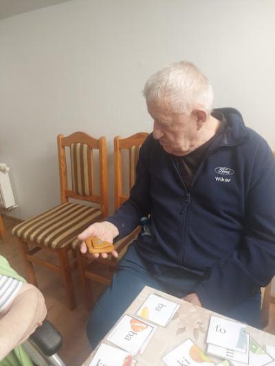 Pierniczki - mieszkańcy Domu 12.jpg