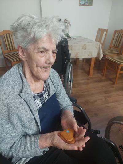 Pierniczki - mieszkańcy Domu 13.jpg