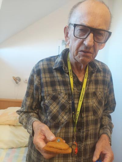 Pierniczki - mieszkańcy Domu 14.jpg