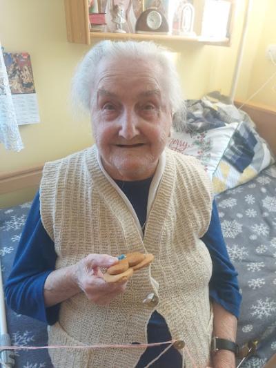 Pierniczki - mieszkańcy Domu 15.jpg