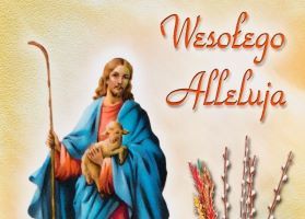Życzenia Wielkanocne