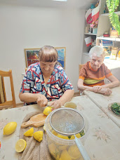 Lemoniada - sama przyjemność