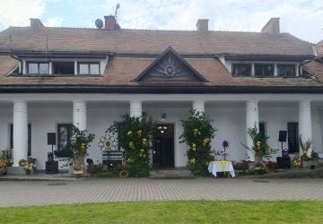 Jubileusz 40-lecia Domu Pomocy Społecznej w Zbyszycach